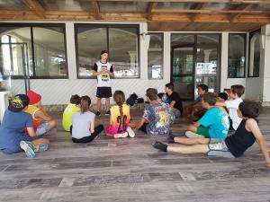 Corsica Breaking 06/17