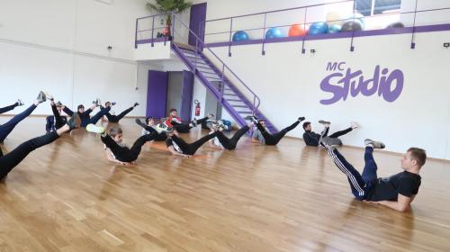 MC Studio 10/17